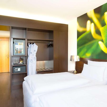 เอนเอ็ช วีสบาเดิน Hotel วิสบาเดน ภายนอก รูปภาพ